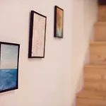 Peaceful Flat By The City Park And The Arena Apartamento