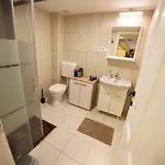 Peaceful Flat By The City Park And The Arena Budapest