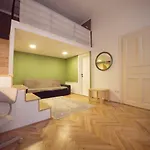 Peaceful Flat By The City Park And The Arena Budapest