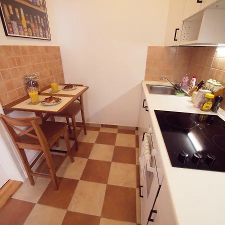 아파트 Peaceful Flat By The City Park And The Arena
