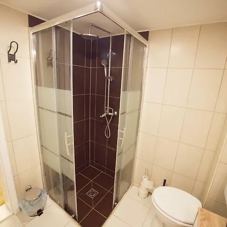 Peaceful Flat By The City Park And The Arena 아파트