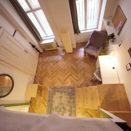 Peaceful Flat By The City Park And The Arena Budapest