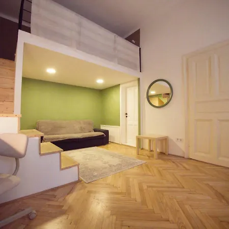 Peaceful Flat By The City Park And The Arena 부다페스트